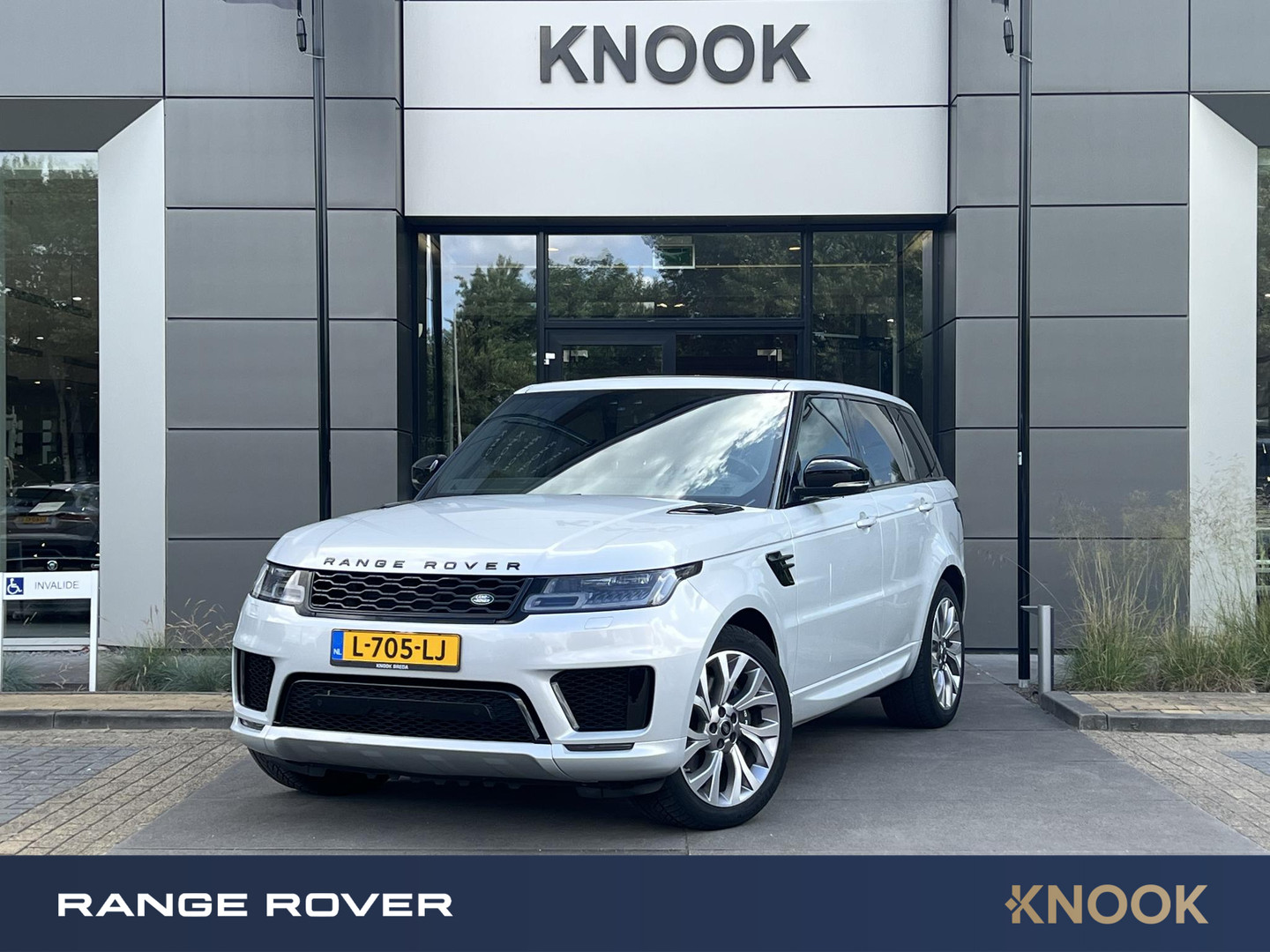 Land Rover Land Rover