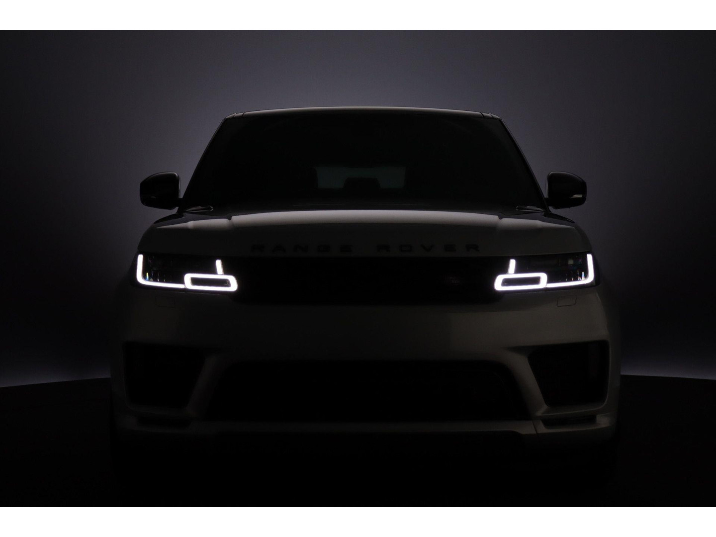 Land Rover Land Rover