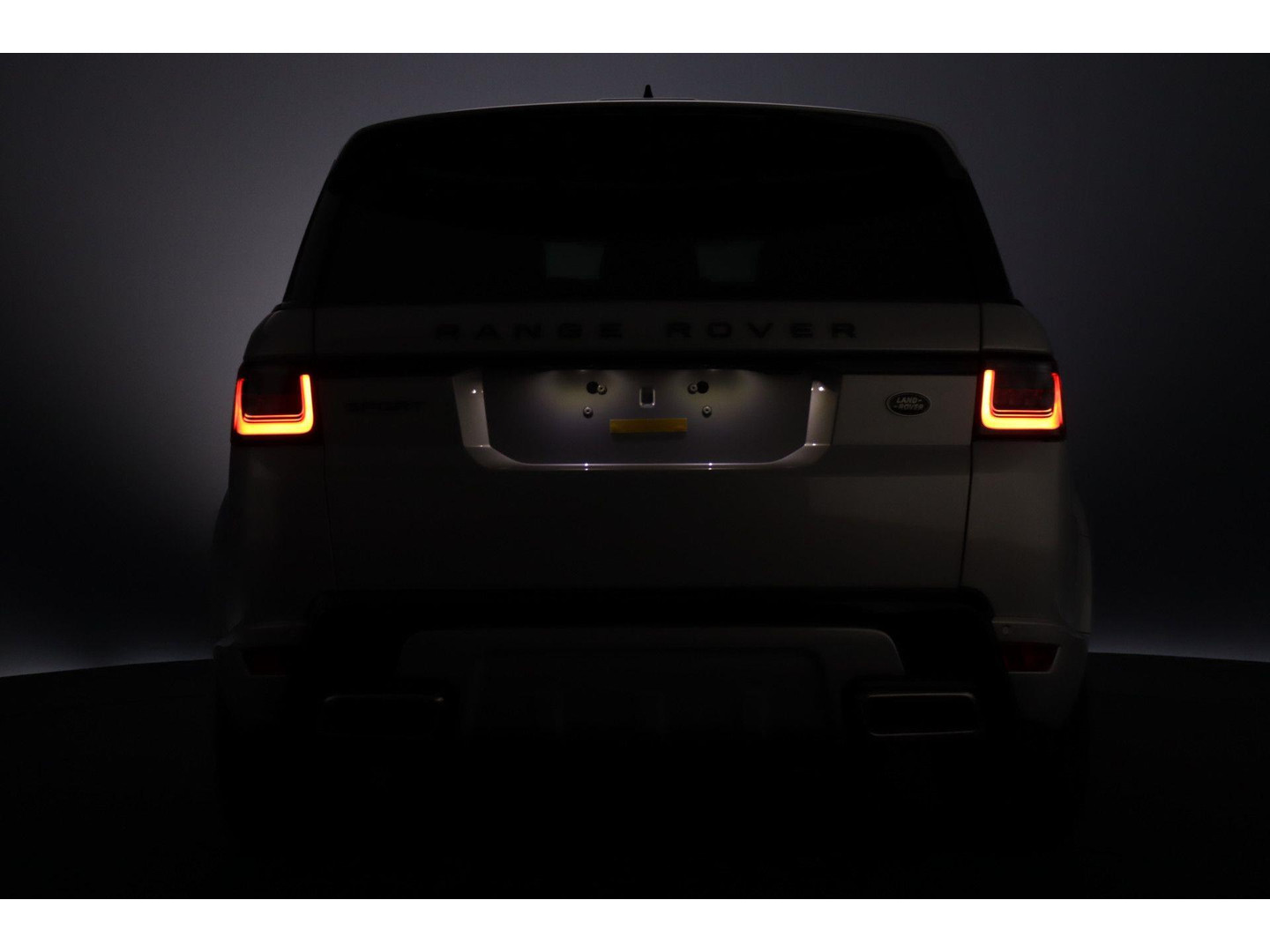 Land Rover Land Rover