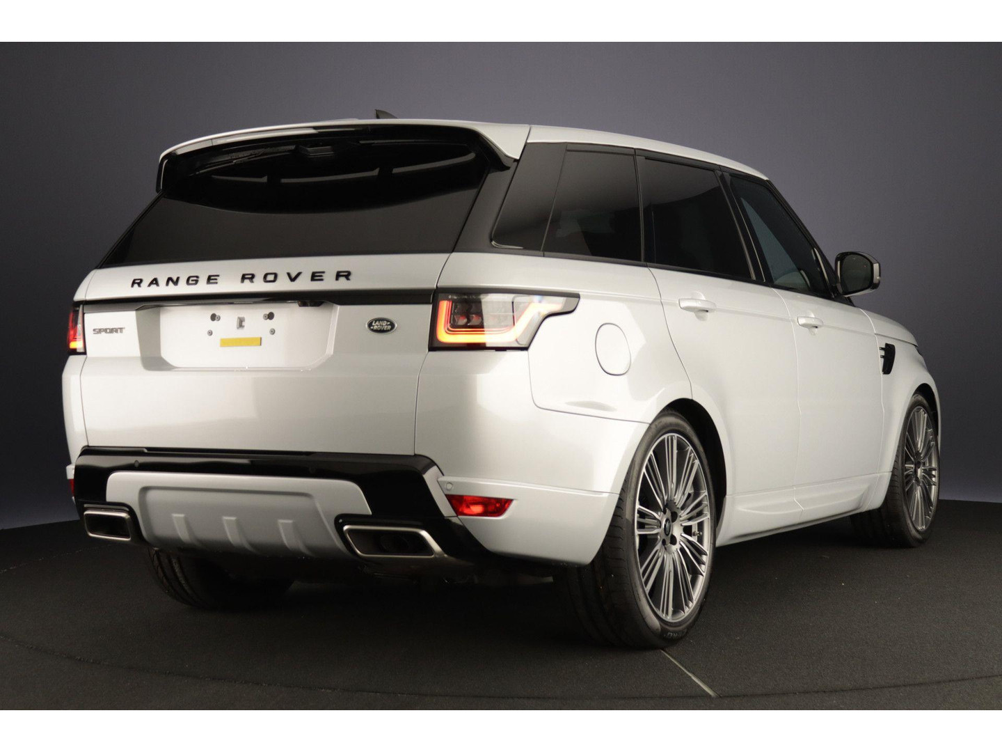 Land Rover Land Rover