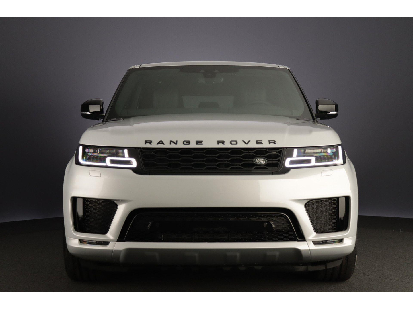 Land Rover Land Rover