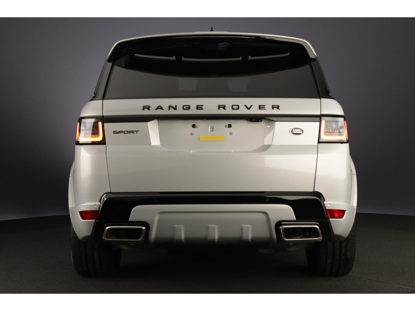 Land Rover Land Rover