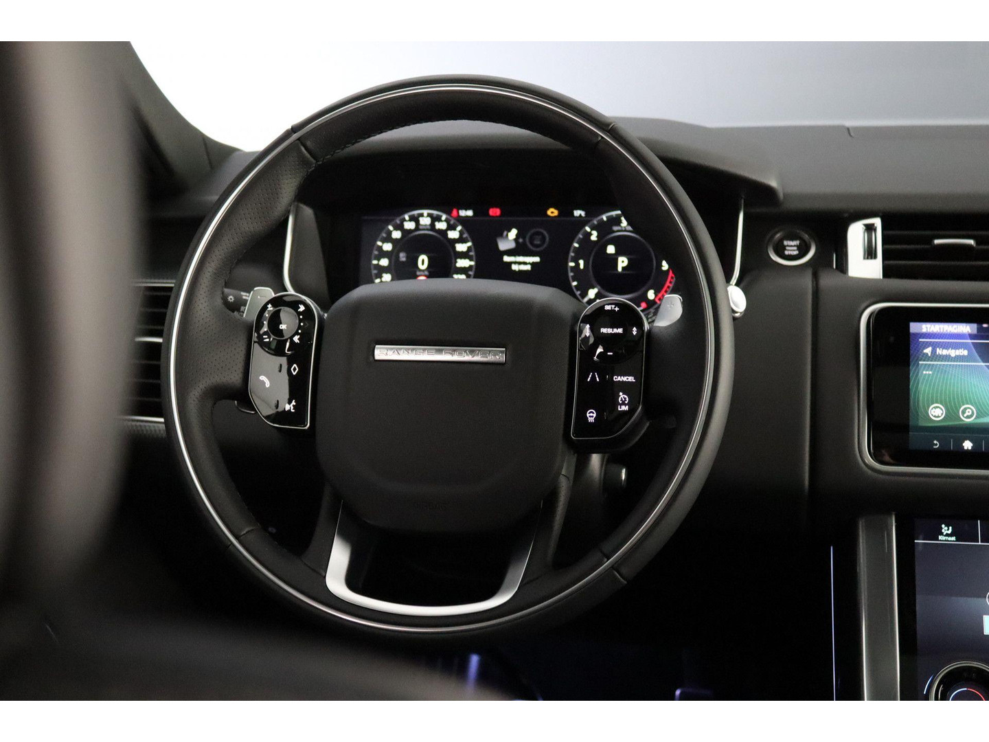 Land Rover Land Rover