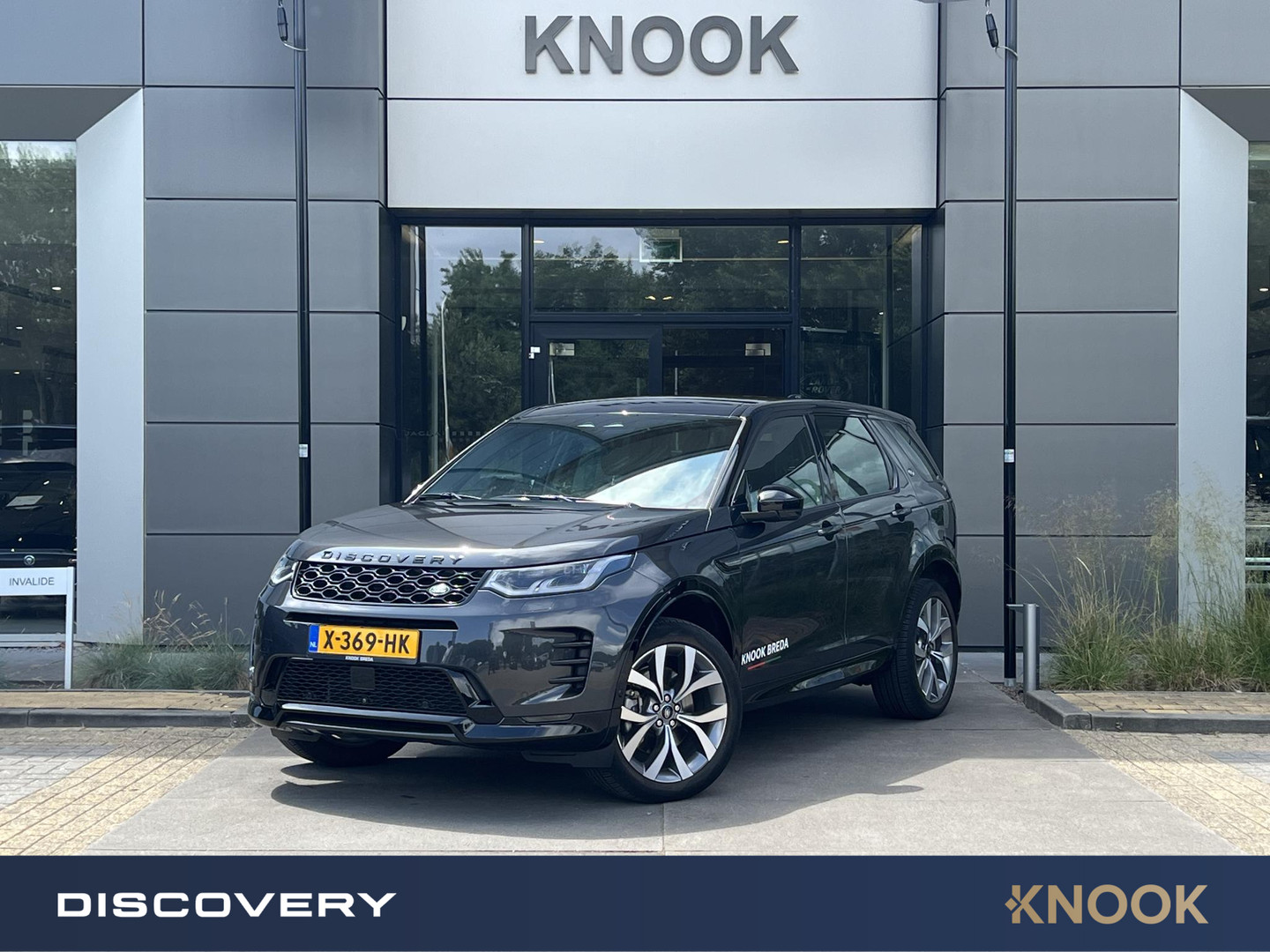 Land Rover Land Rover