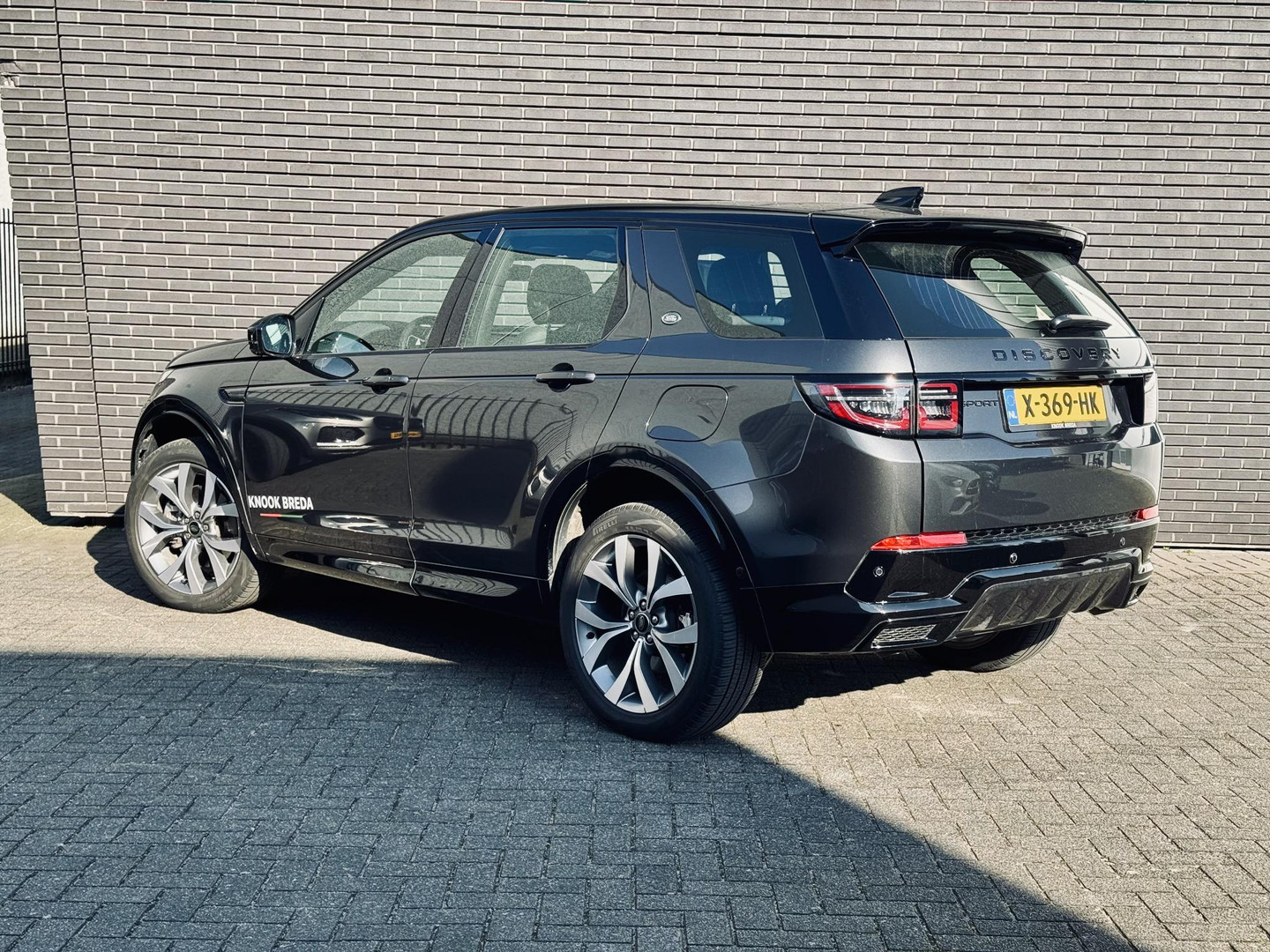 Land Rover Land Rover
