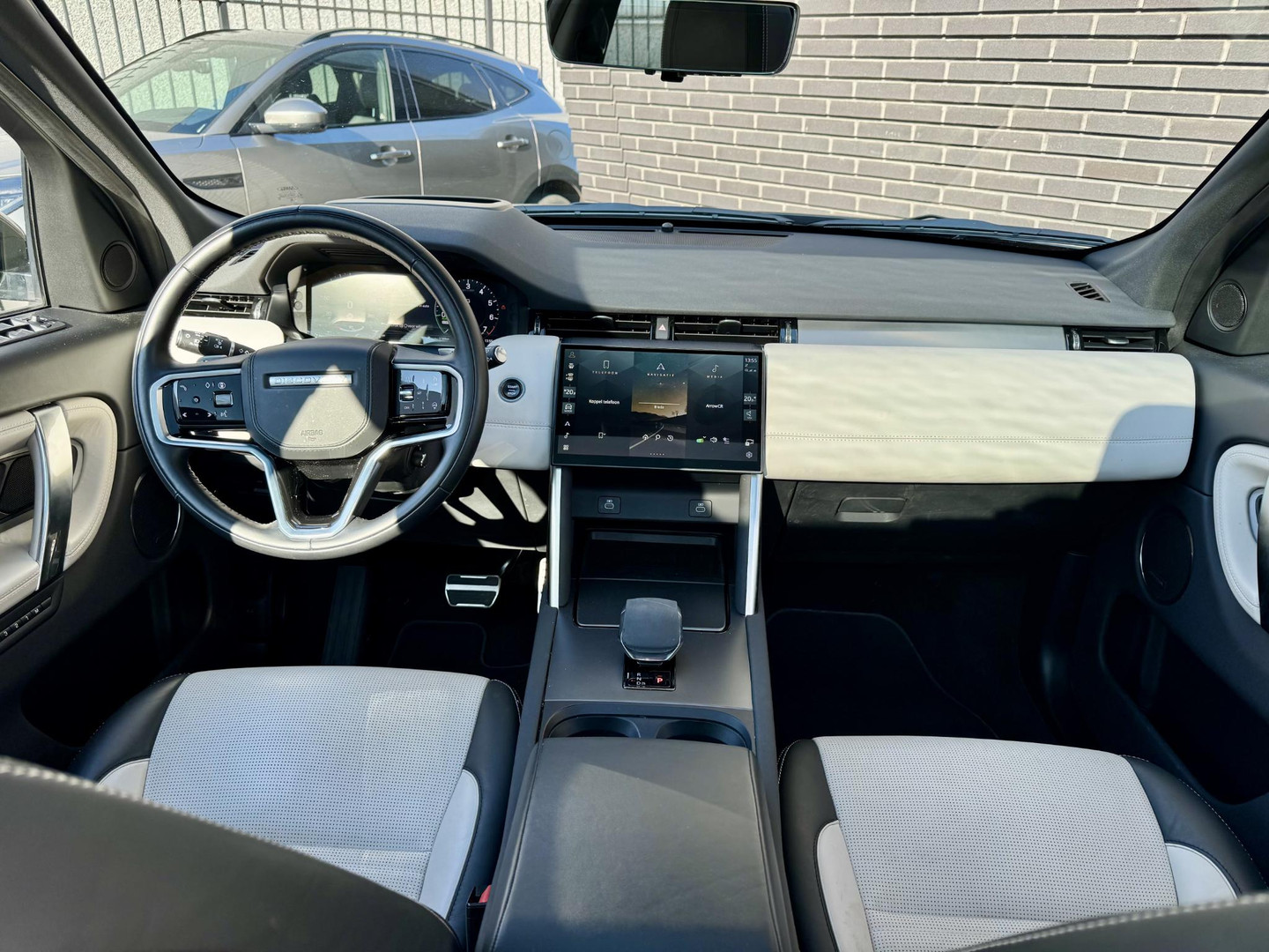 Land Rover Land Rover