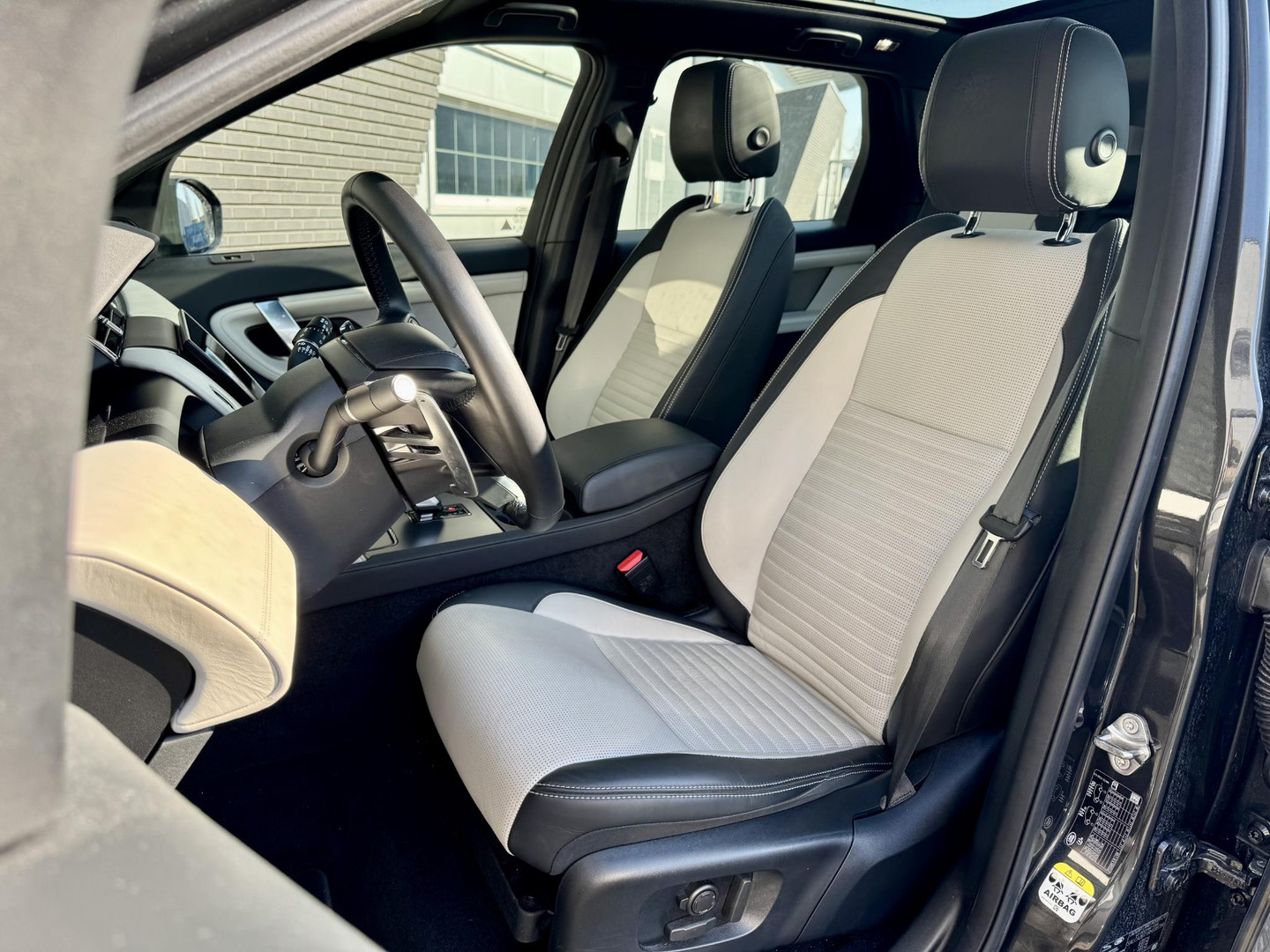 Land Rover Land Rover