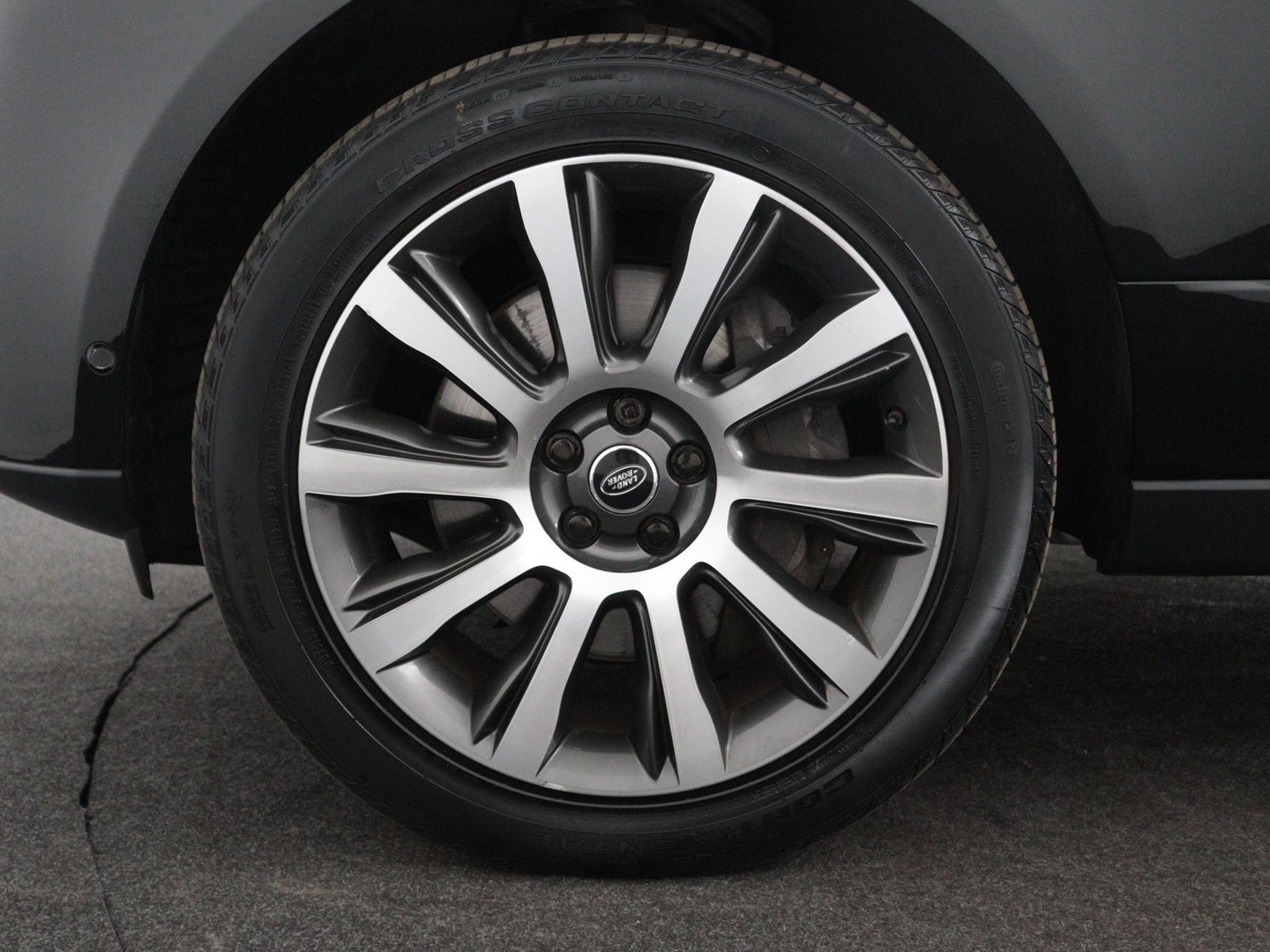 Land Rover Land Rover