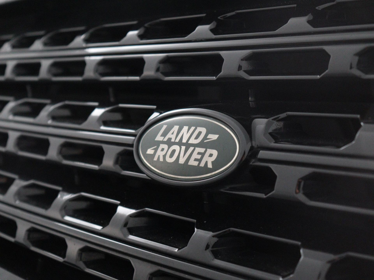 Land Rover Land Rover