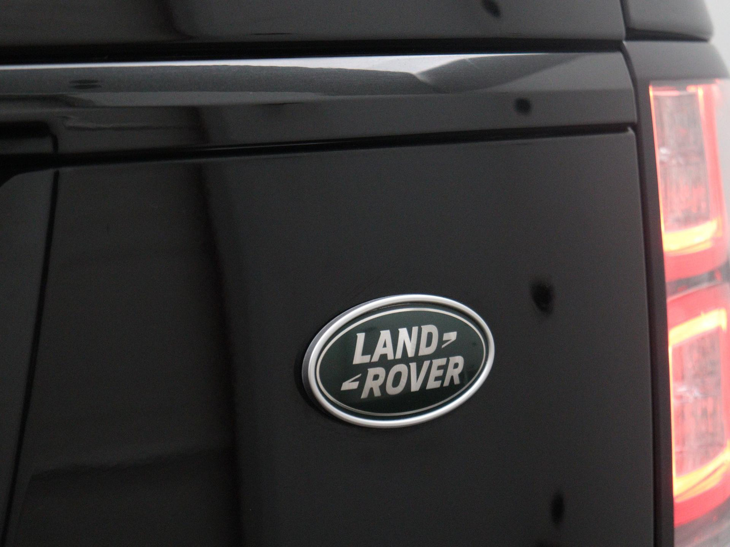 Land Rover Land Rover