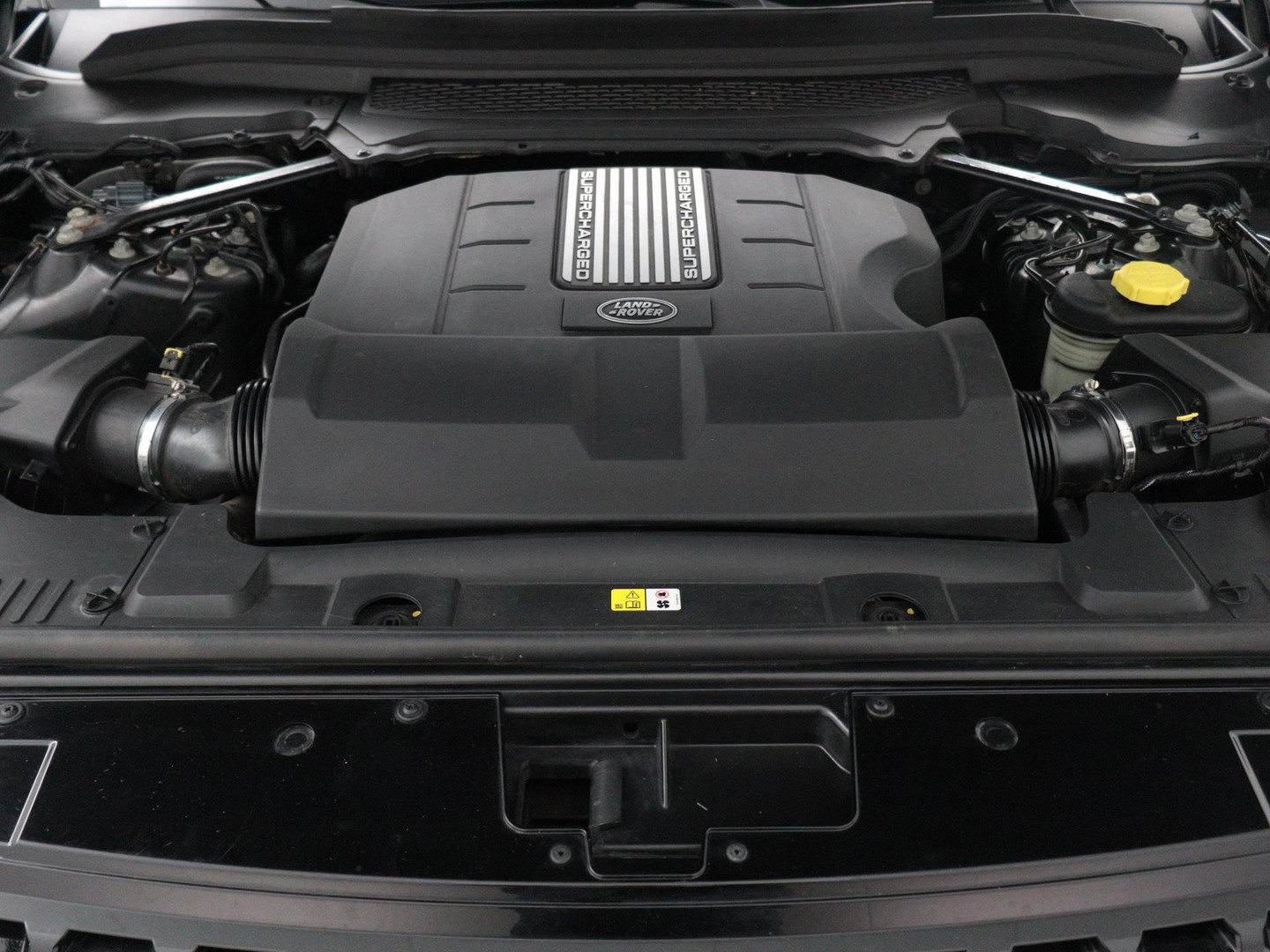 Land Rover Land Rover