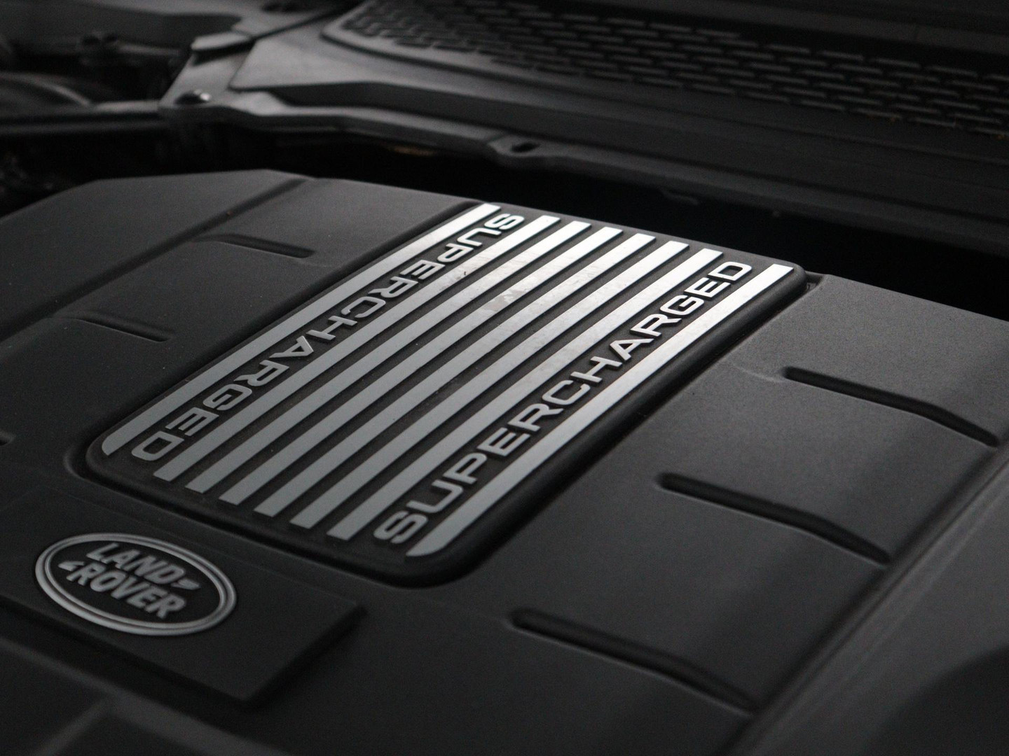 Land Rover Land Rover