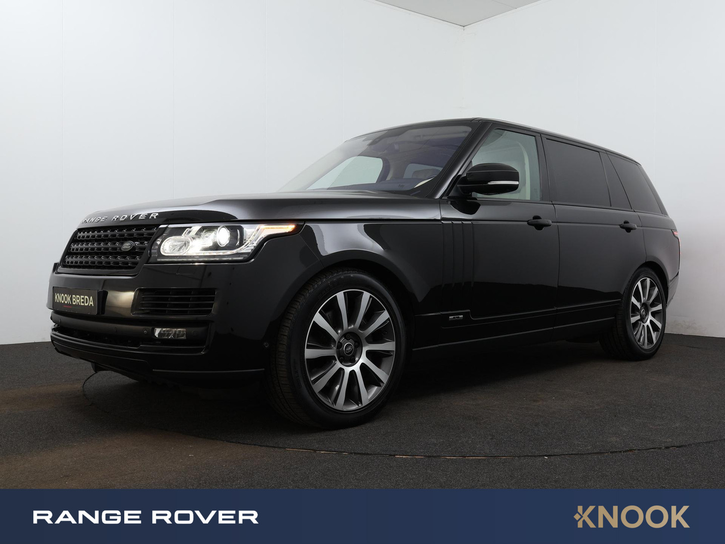 Land Rover Land Rover