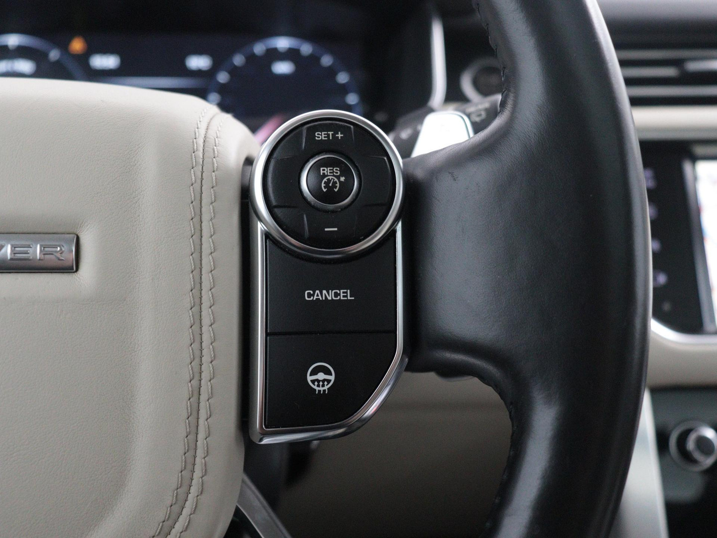 Land Rover Land Rover