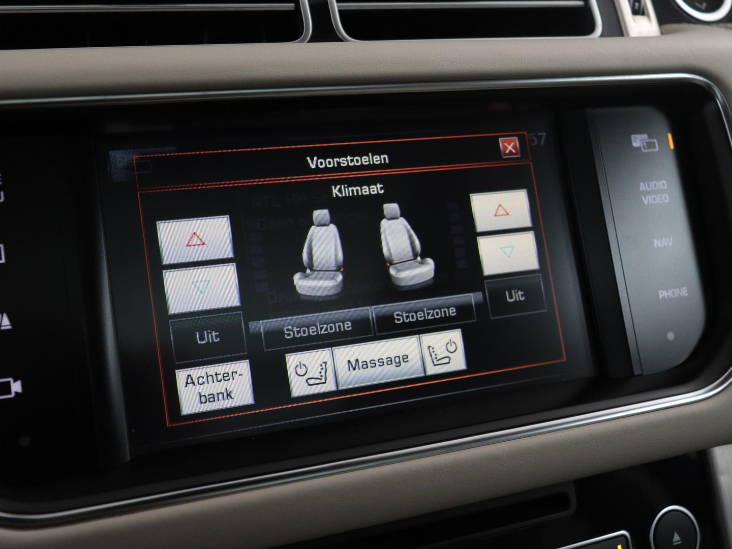 Land Rover Land Rover