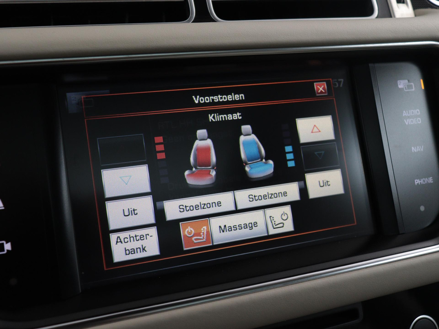 Land Rover Land Rover