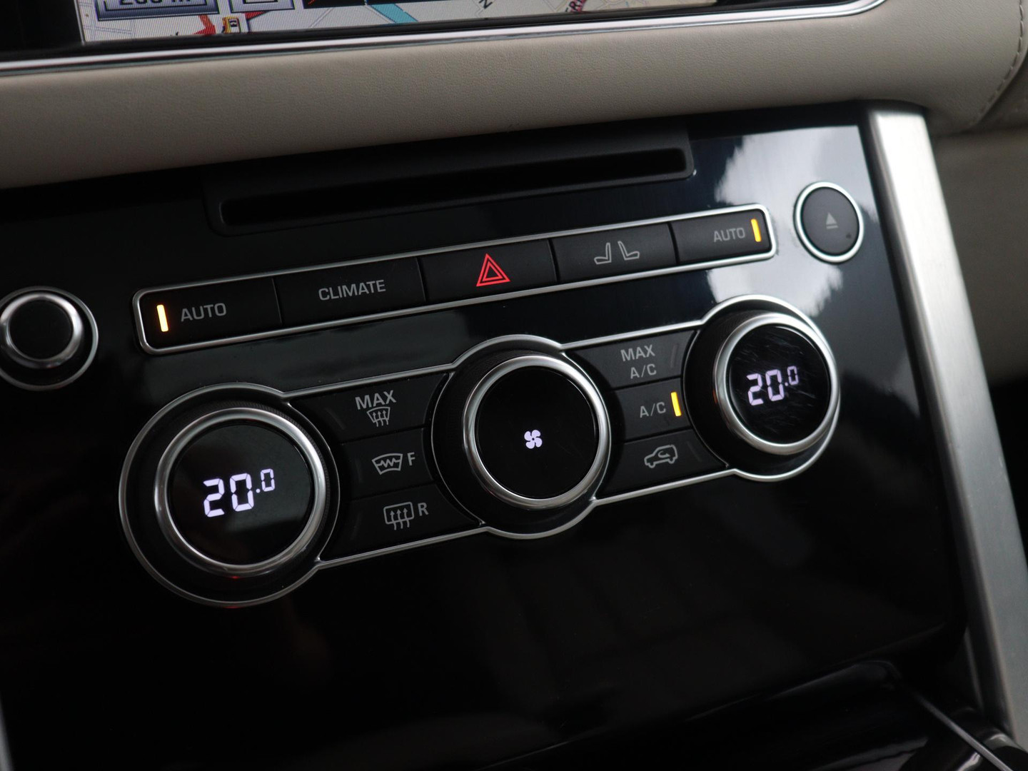 Land Rover Land Rover