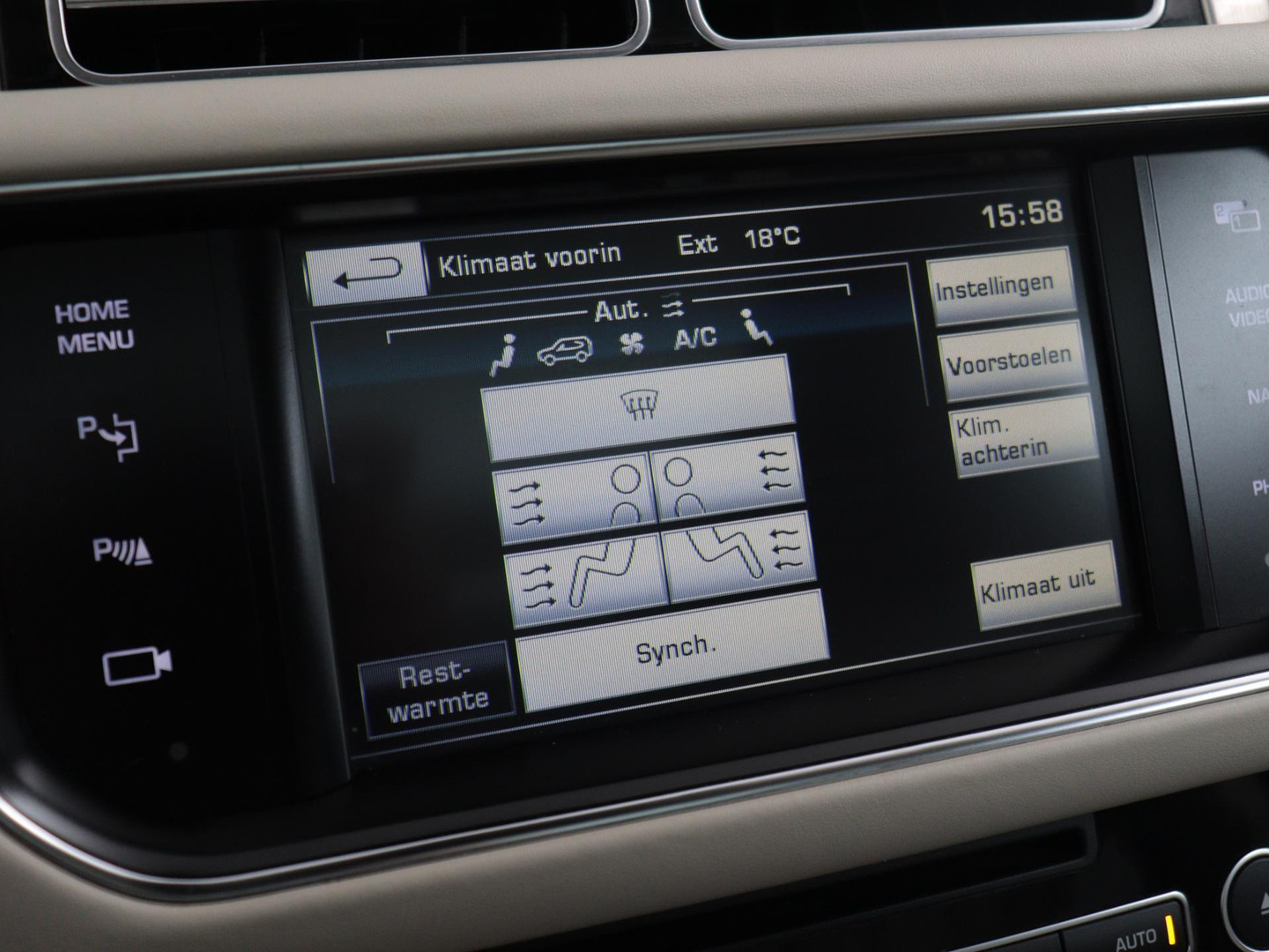 Land Rover Land Rover