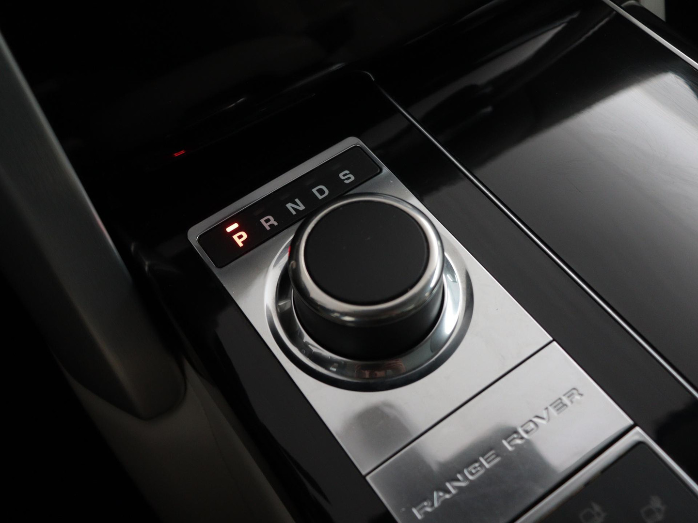 Land Rover Land Rover