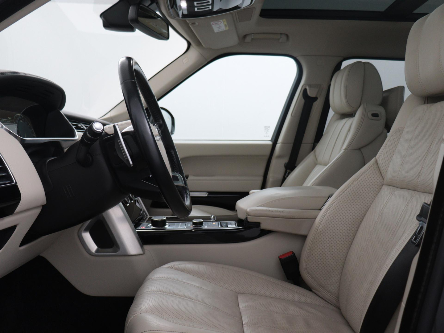 Land Rover Land Rover