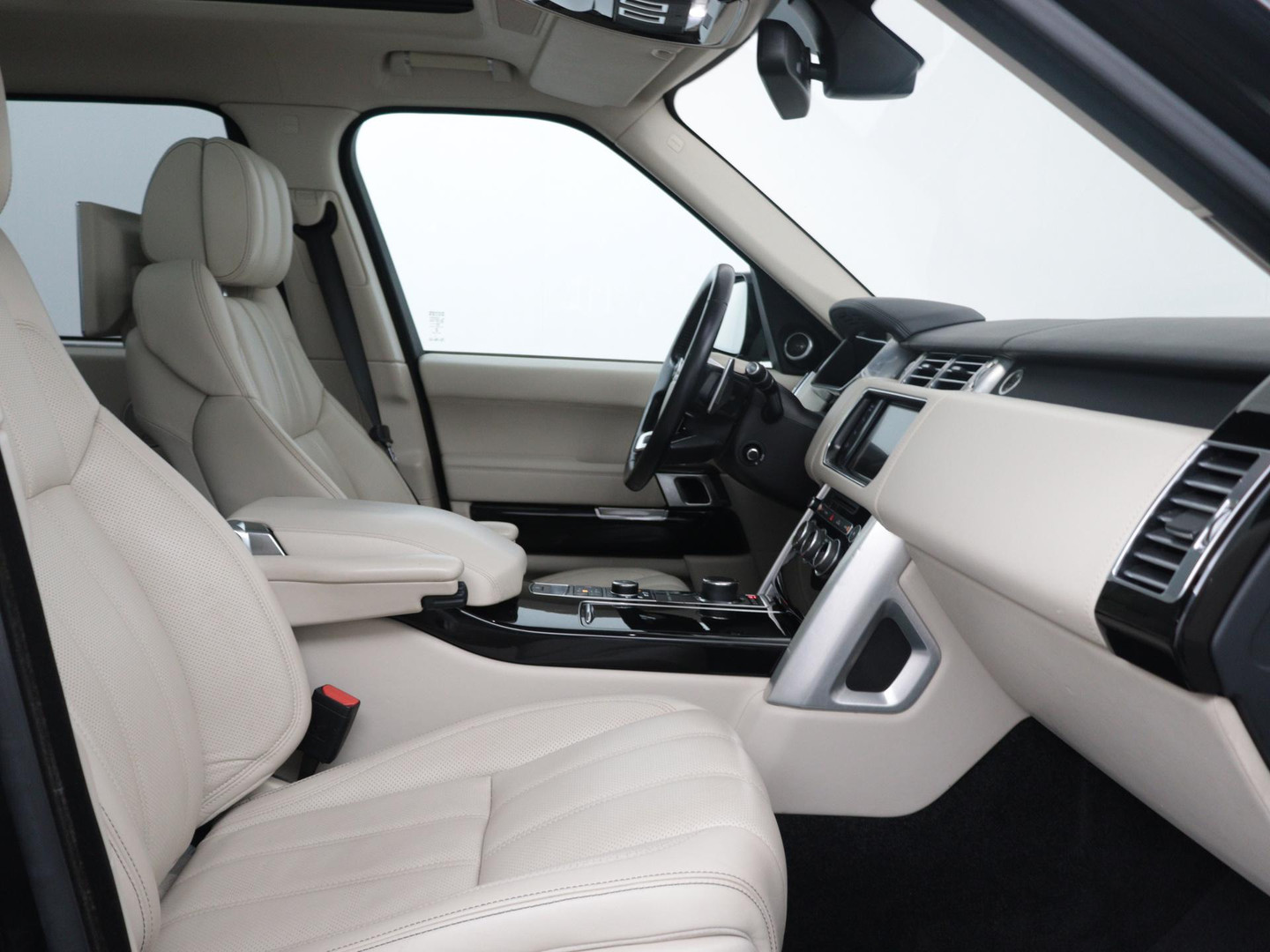 Land Rover Land Rover