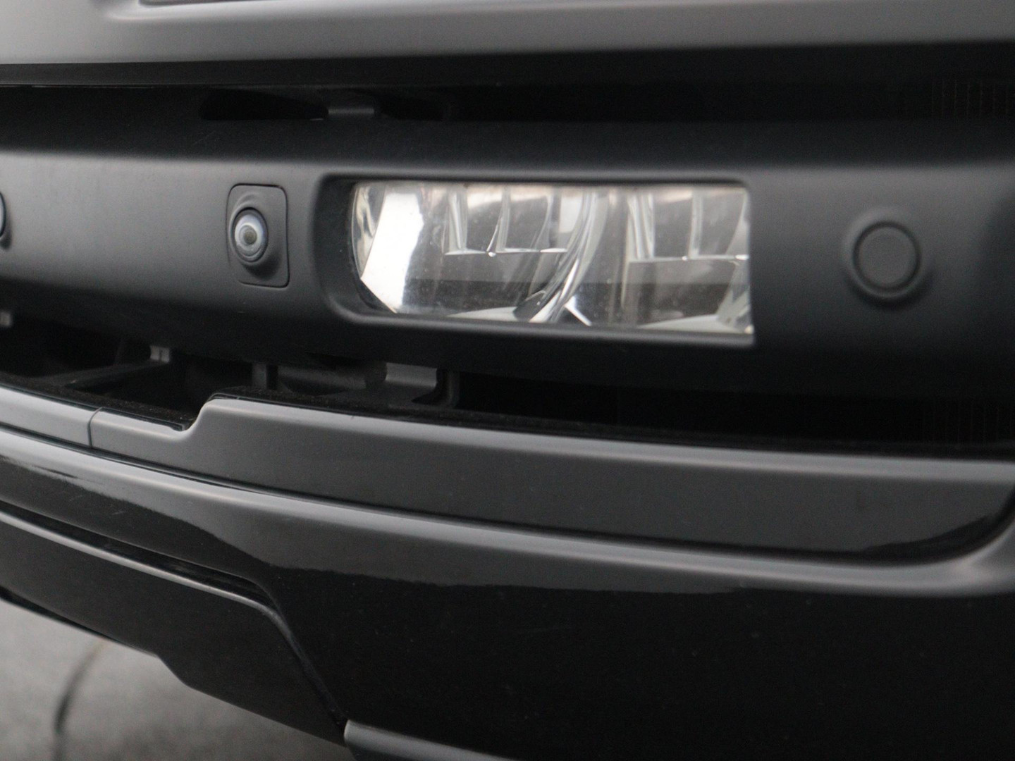 Land Rover Land Rover