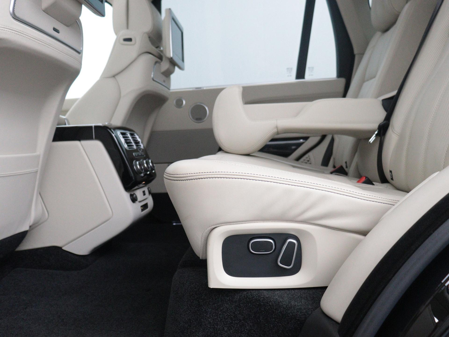 Land Rover Land Rover