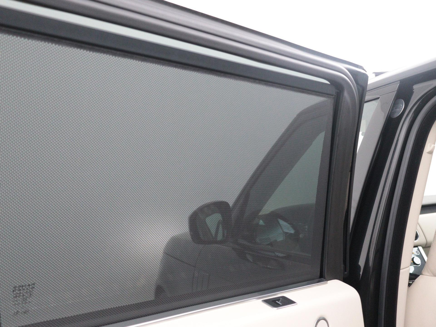 Land Rover Land Rover