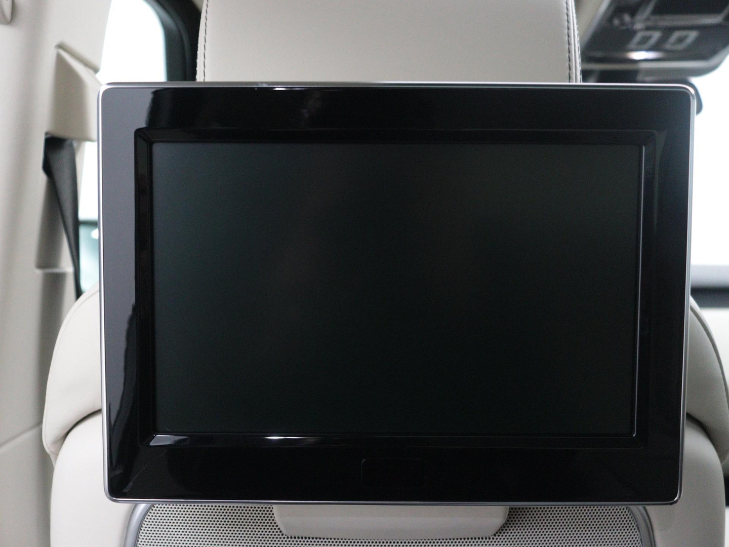 Land Rover Land Rover