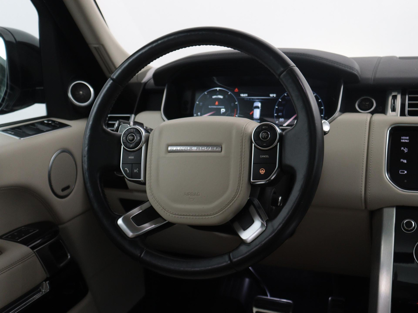 Land Rover Land Rover