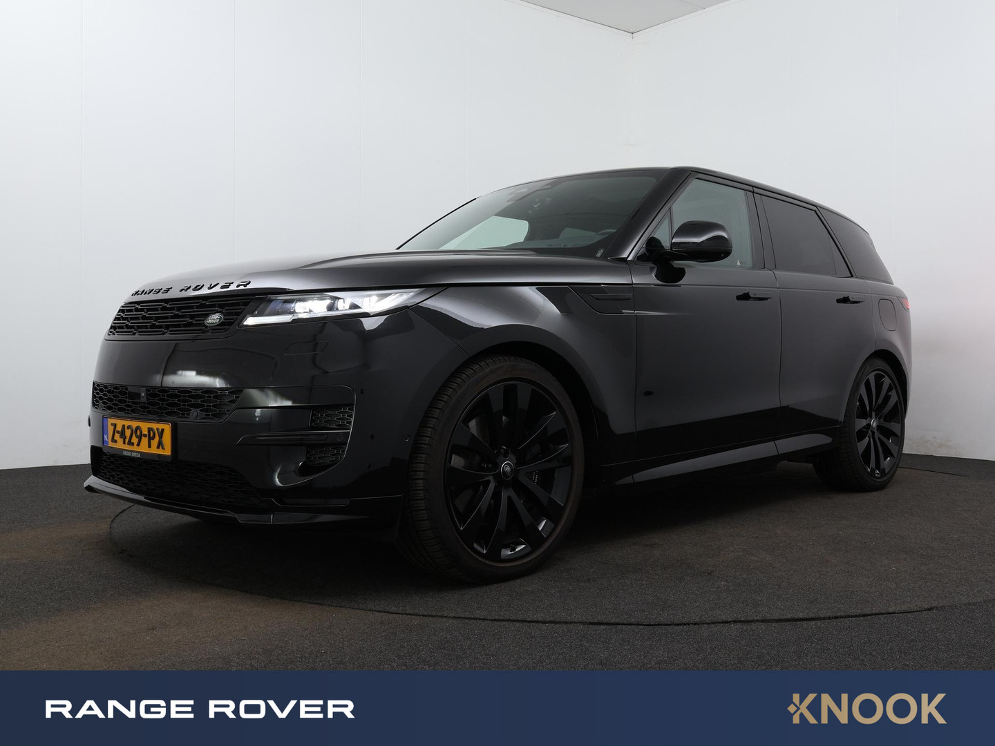 Land Rover Land Rover