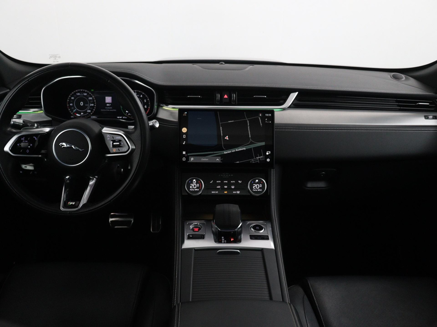 Jaguar Jaguar