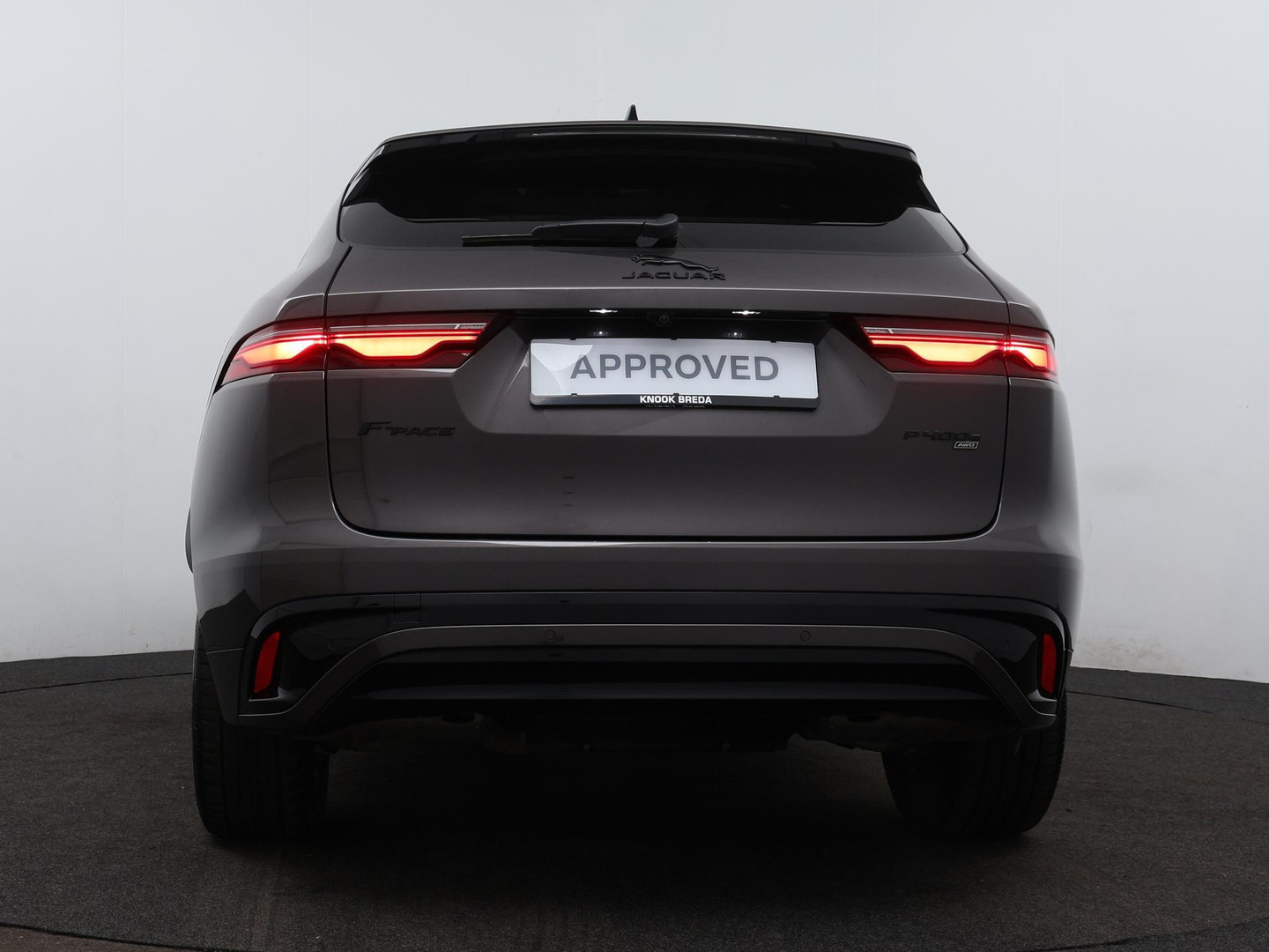 Jaguar Jaguar