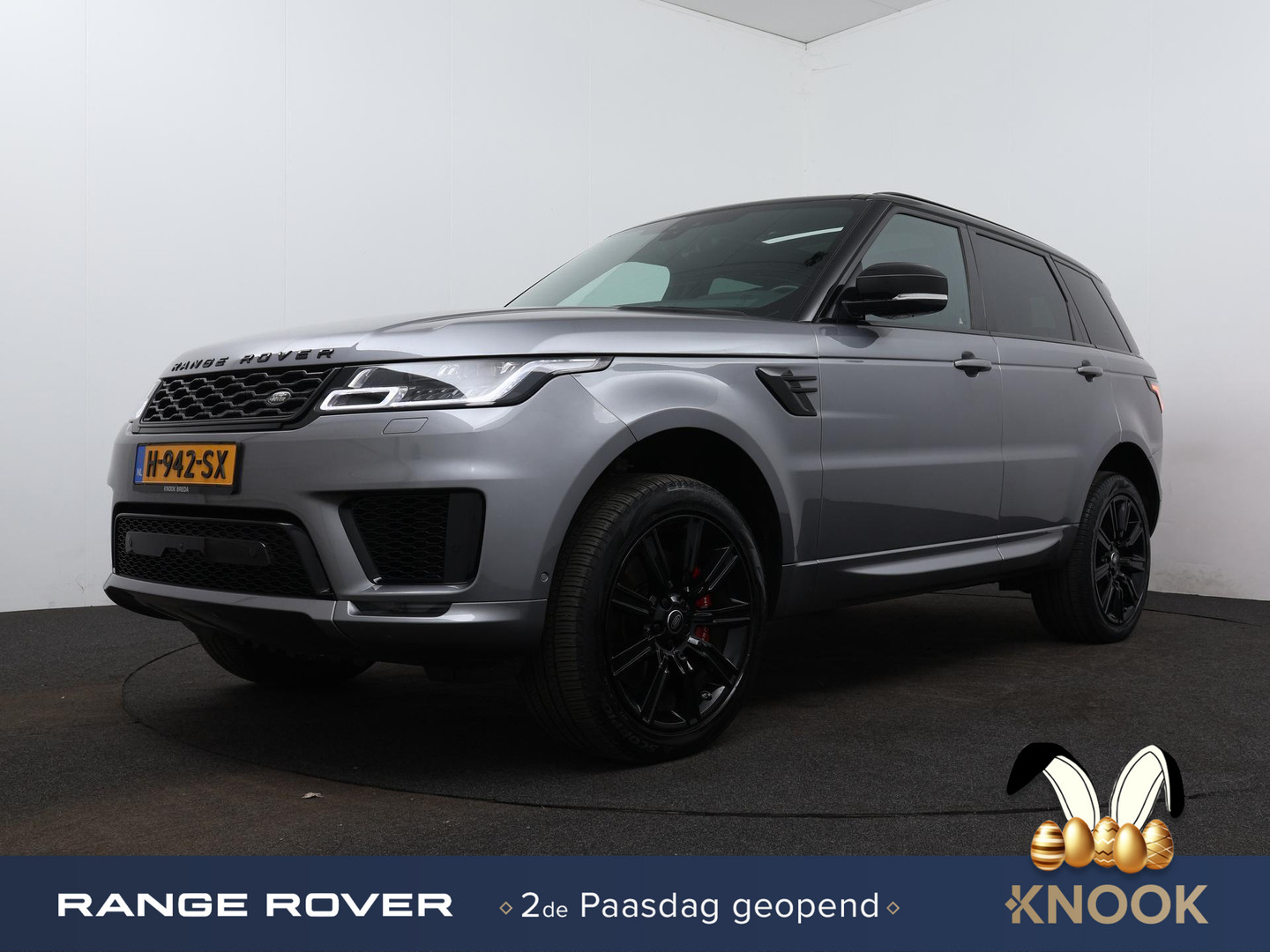 Land Rover Land Rover