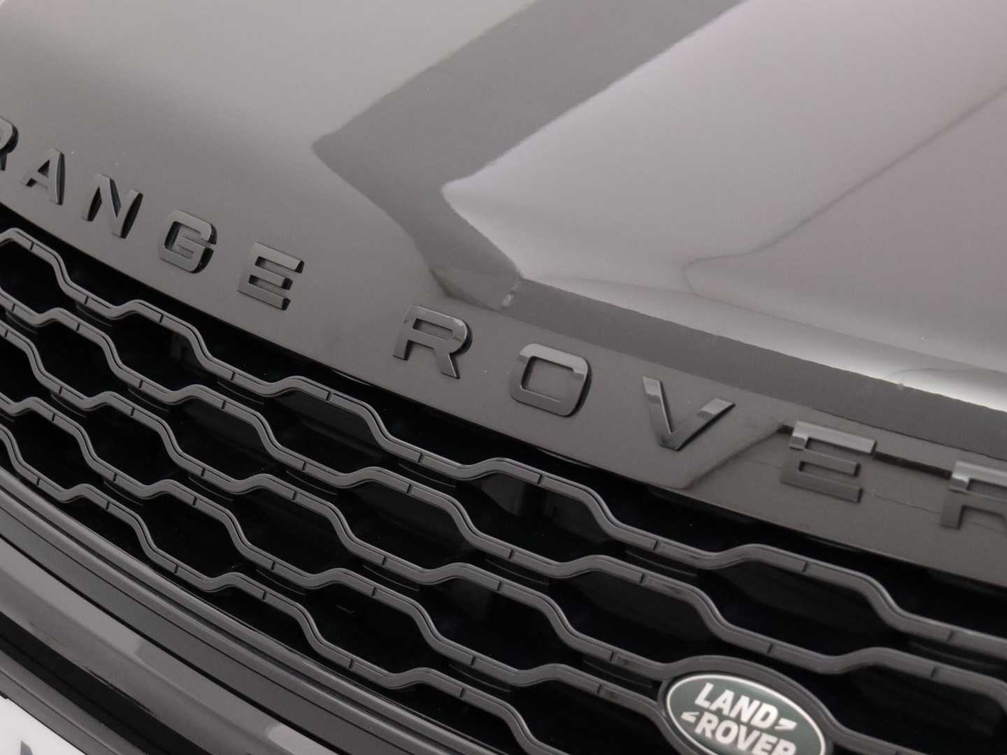 Land Rover Land Rover