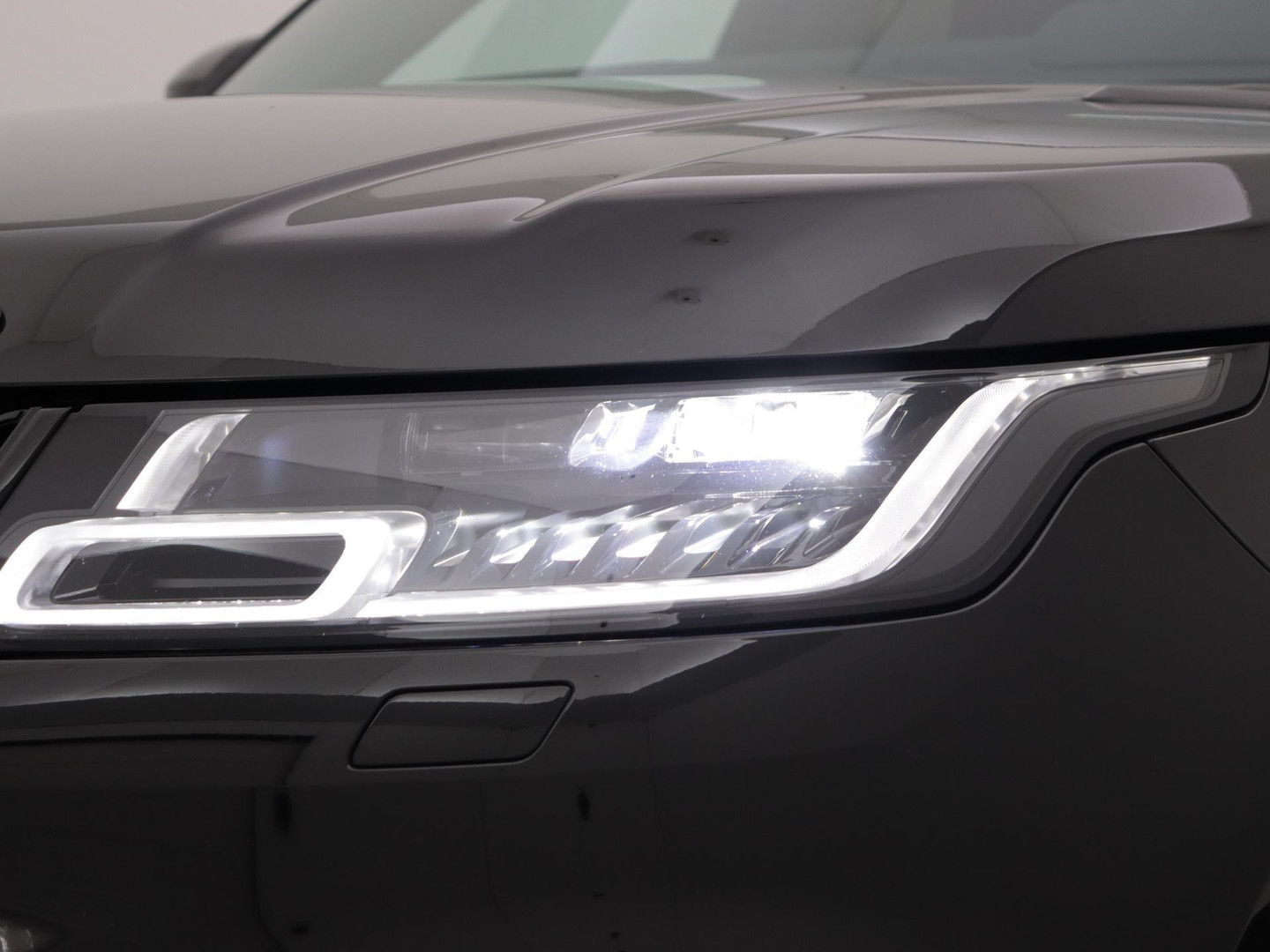 Land Rover Land Rover