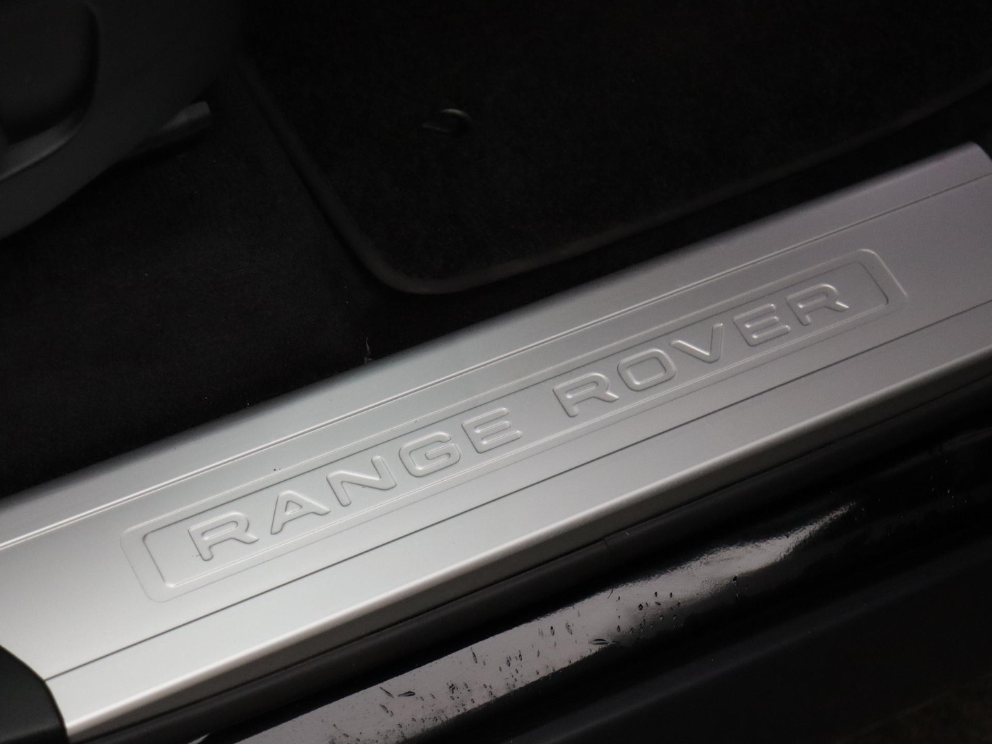Land Rover Land Rover