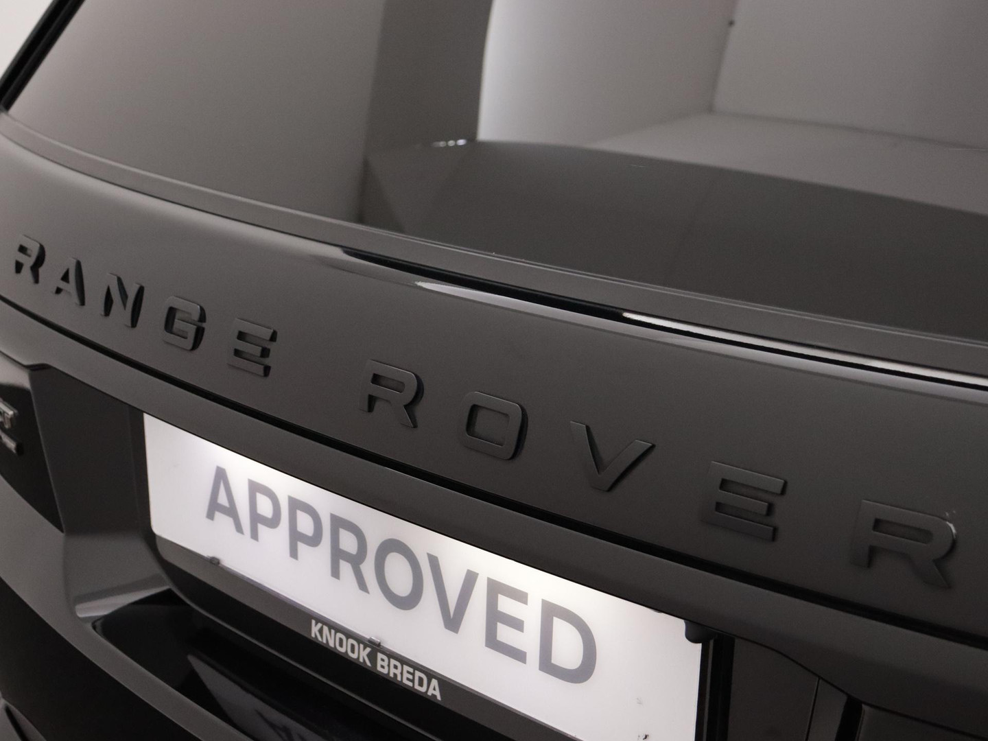 Land Rover Land Rover