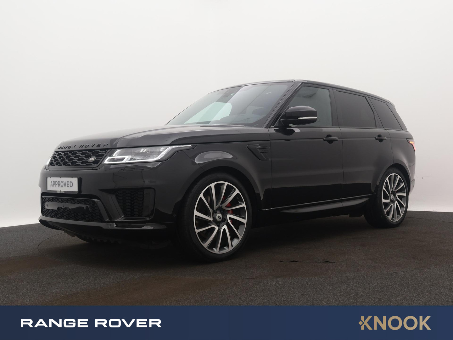 Land Rover Land Rover