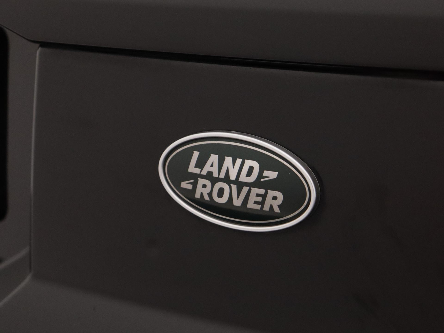 Land Rover Land Rover