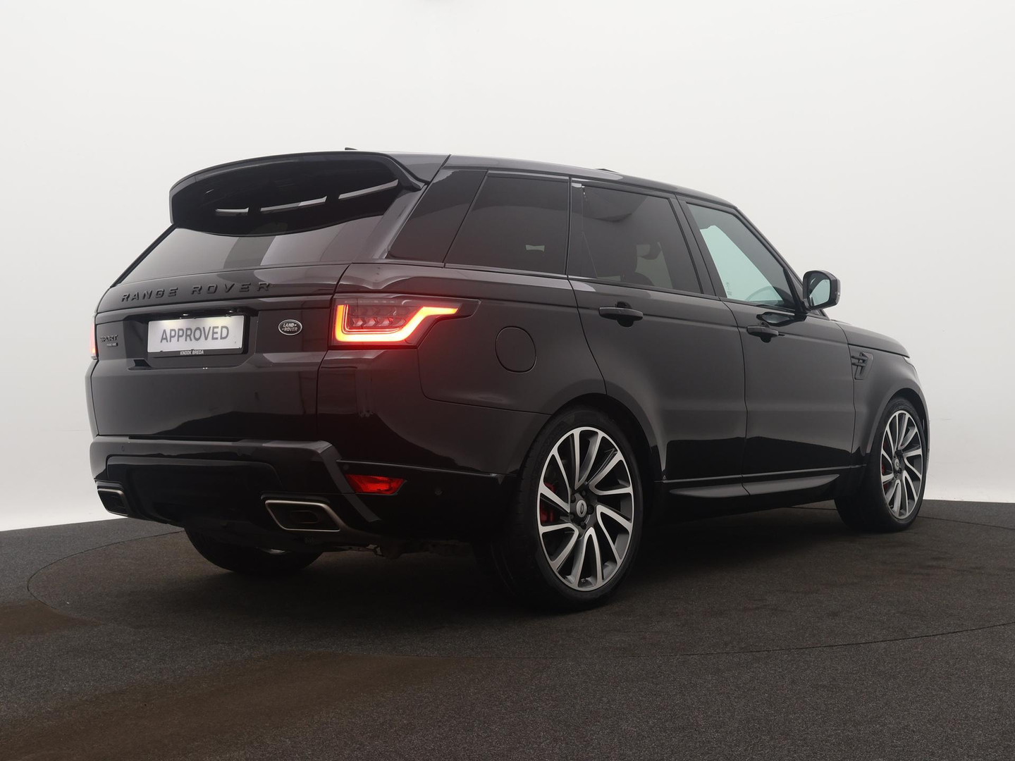 Land Rover Land Rover