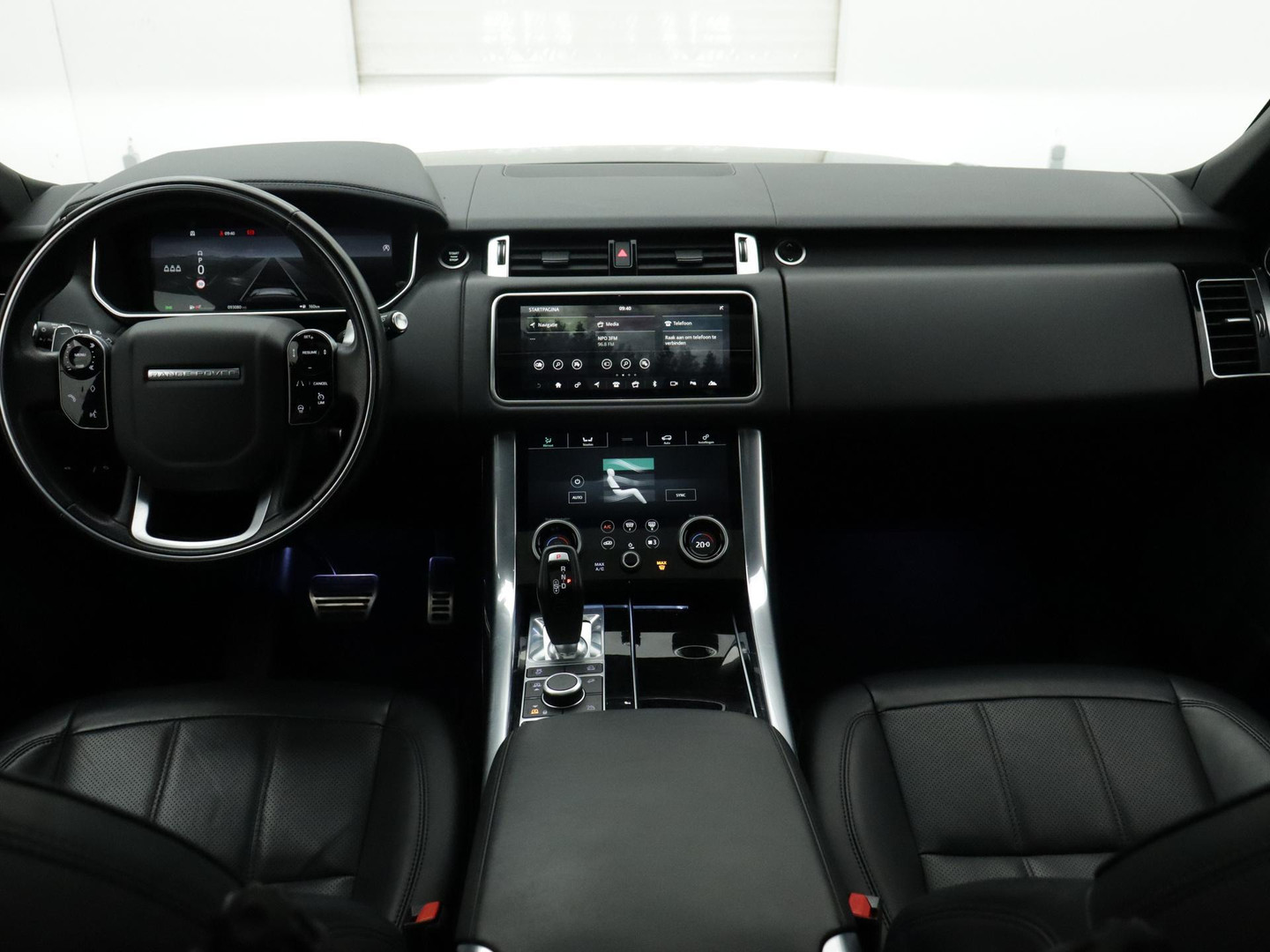 Land Rover Land Rover