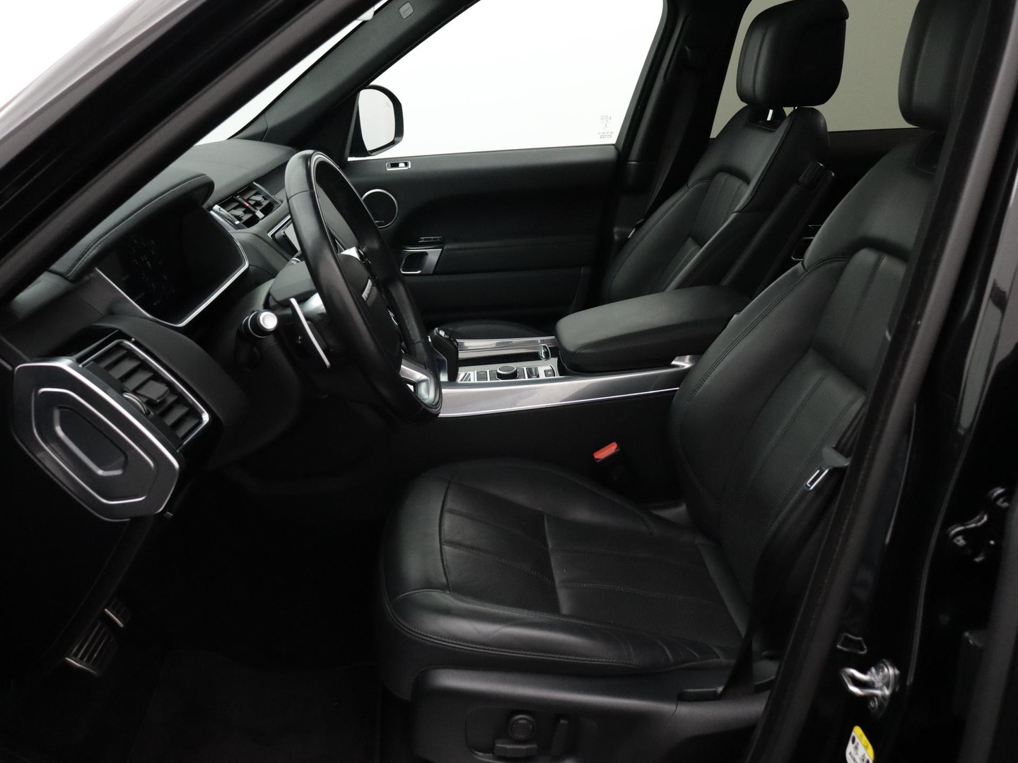 Land Rover Land Rover