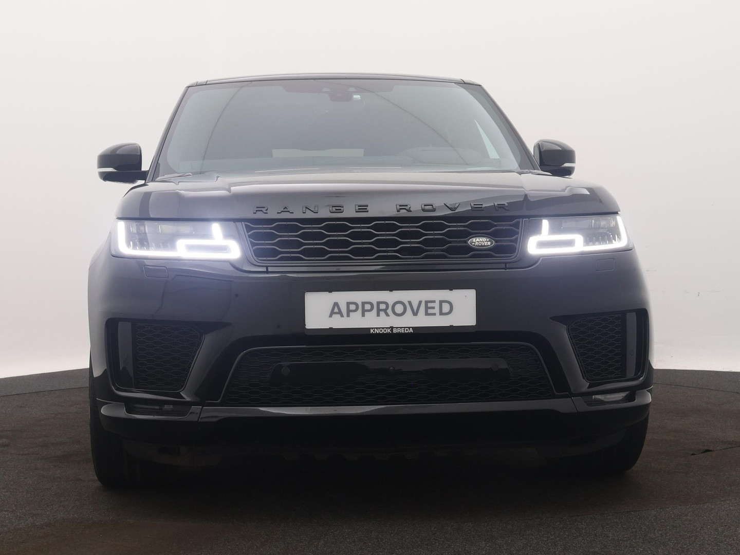 Land Rover Land Rover