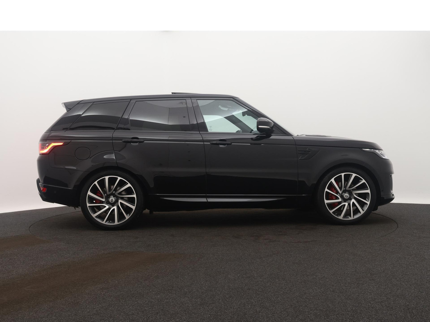 Land Rover Land Rover