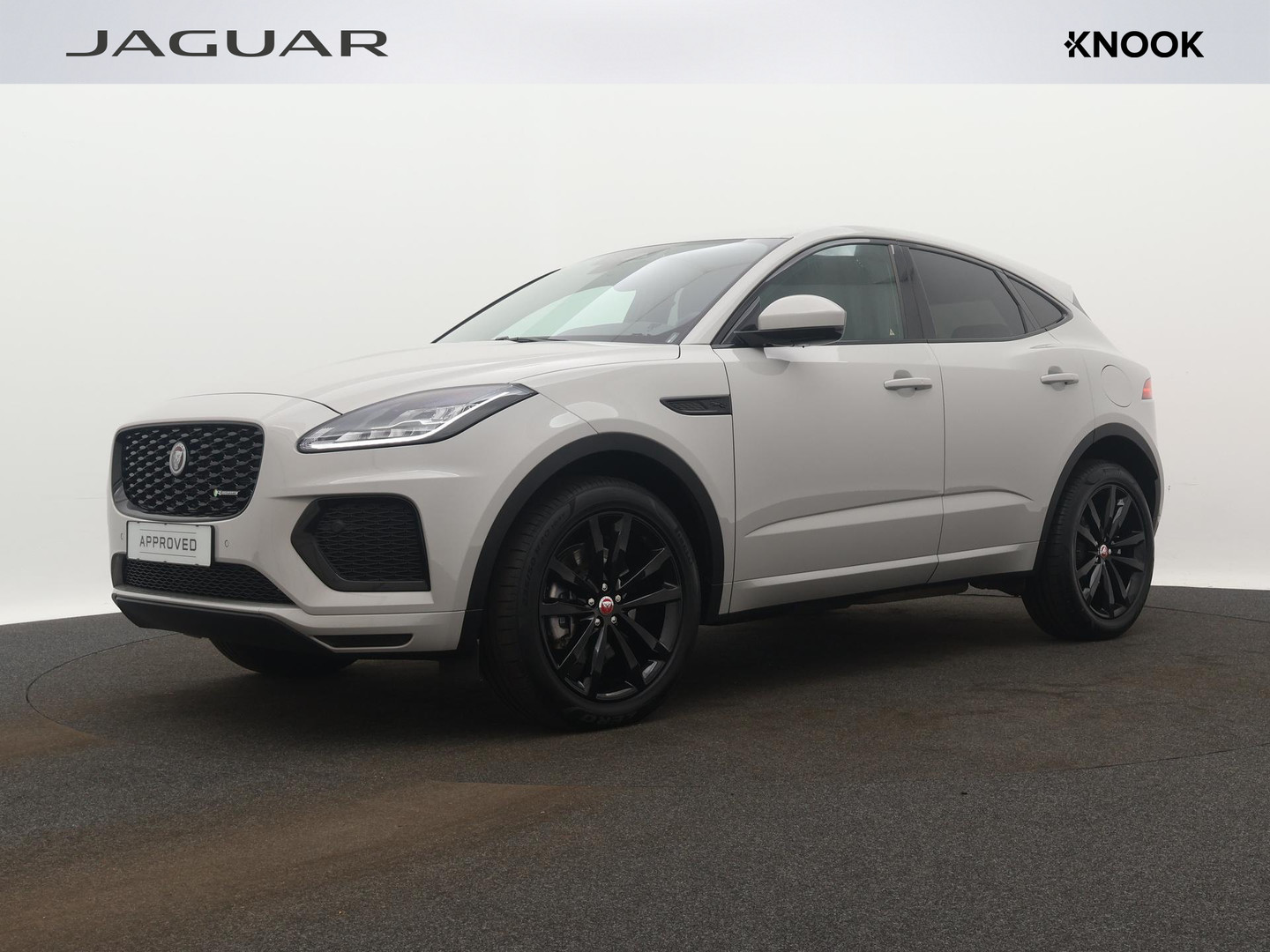 Jaguar