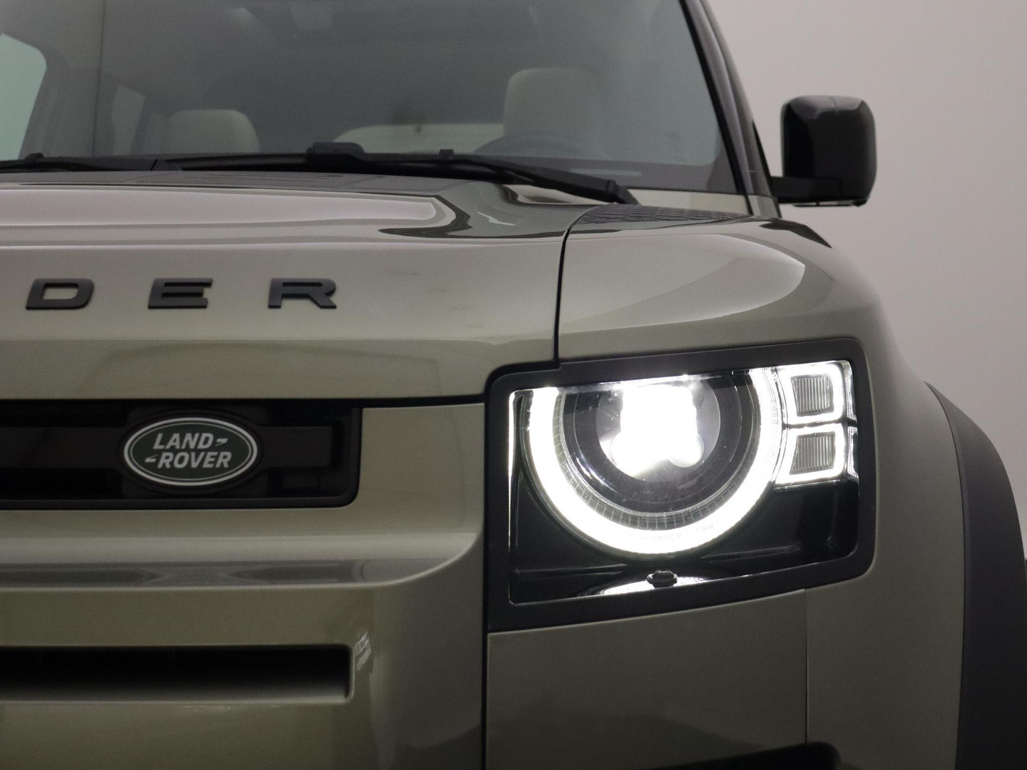 Land Rover Land Rover