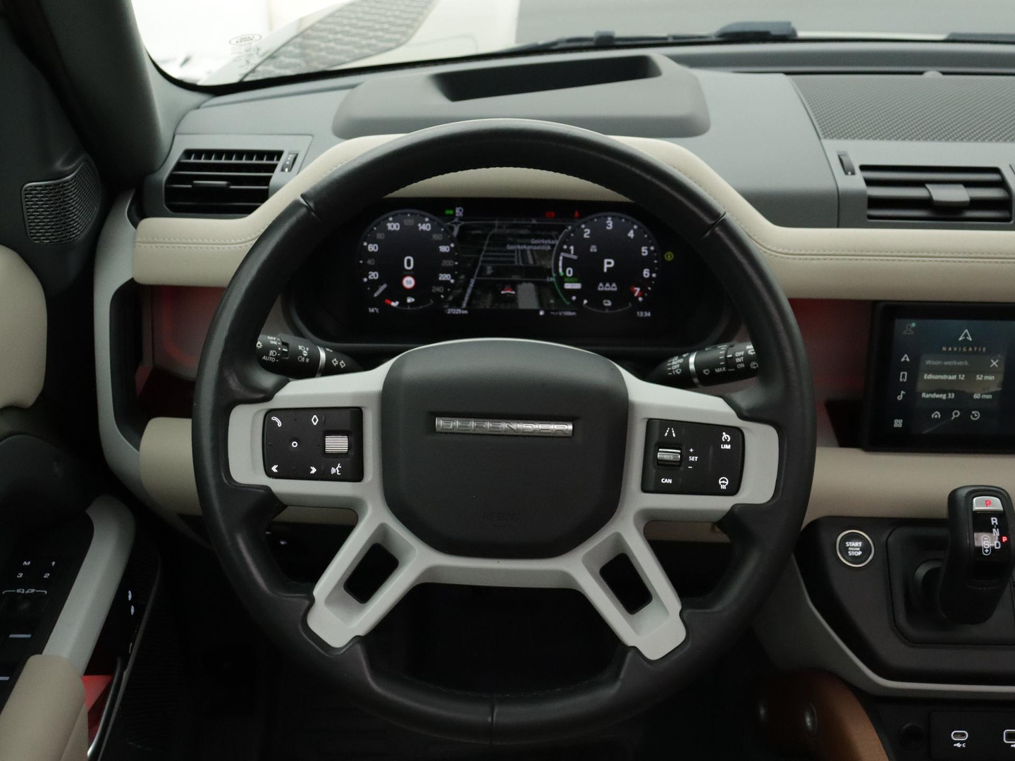 Land Rover Land Rover