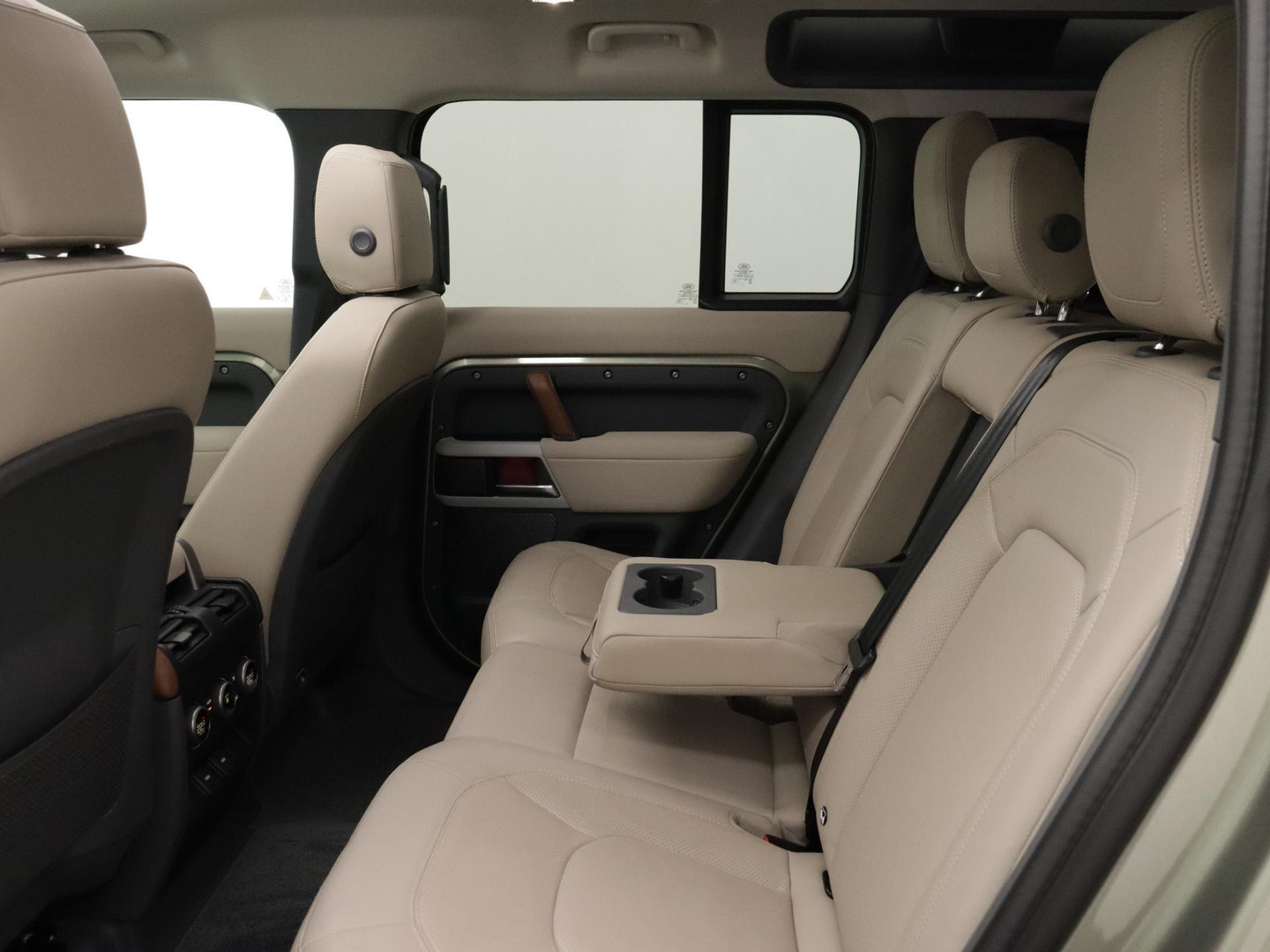 Land Rover Land Rover