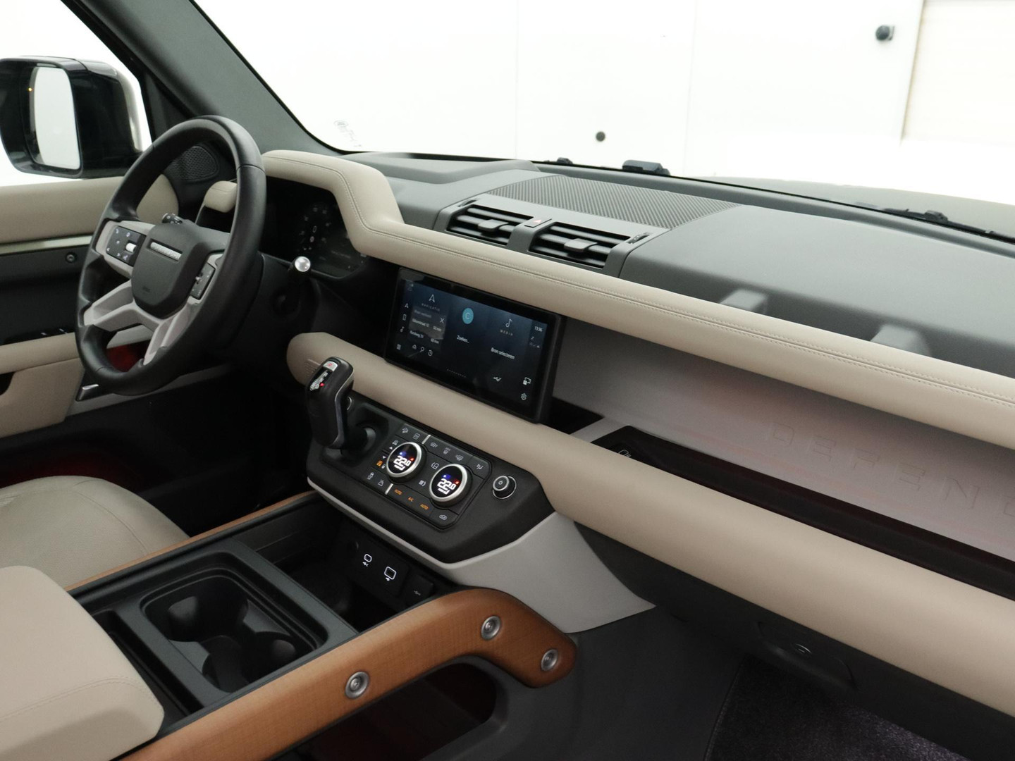 Land Rover Land Rover